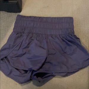 The Way Home Free People Shorts
